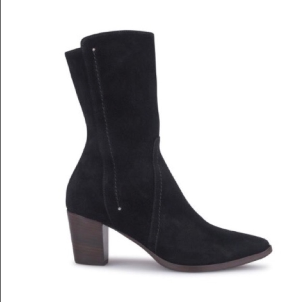 Italeau Poesy Waterproof Boots
